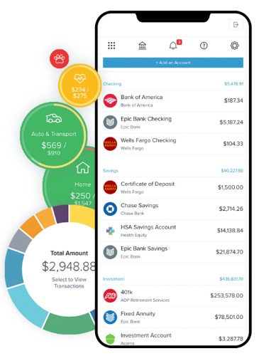 Money Manager Image